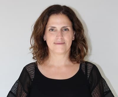 Gayle Richardson - Speech Language Therapist